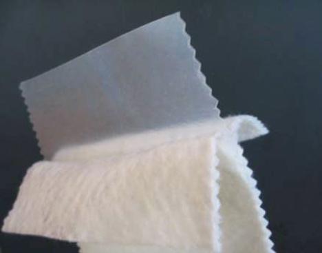 復合土工膜